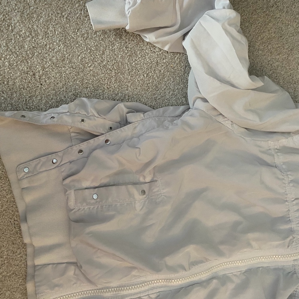 Athleta High Performance / Waterproof Jacket - image 5